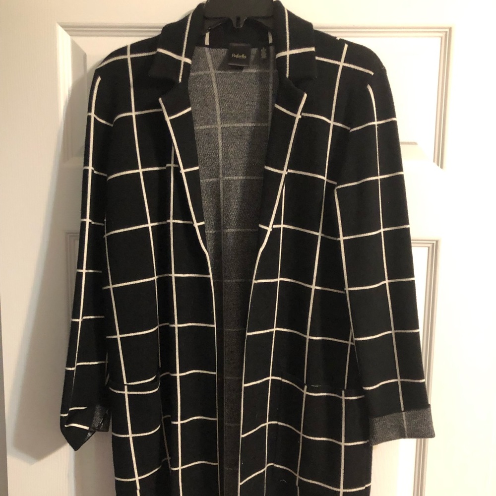Rafaella Cardigan Jacket